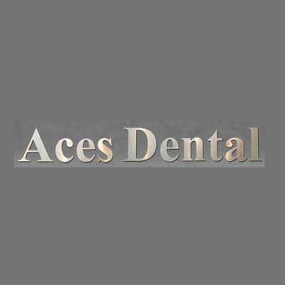 Aces Dental Logo