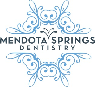 Mendota Springs Dentistry Logo