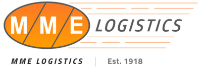 MME Logistics Logo