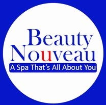 Beauty Nouveau Day Spa Logo