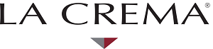 La Crema Tasting Room Logo