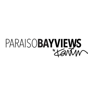 Paraiso Bayviews Downtown Miami Logo