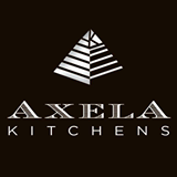Axela Kitchens, LLC Logo