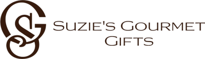 Suzie's Gourmet Gifts Logo