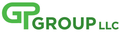 GP Group, LLC Logo