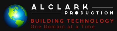 Al Clark Production Logo