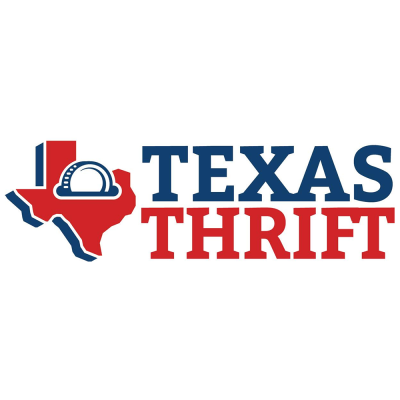 Texas Thrift Logo