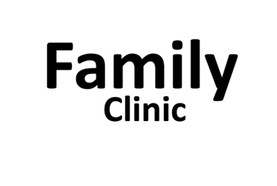 Family Clinic Logo