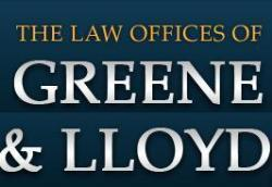 Greene &amp; Lloyd, PLLC Logo
