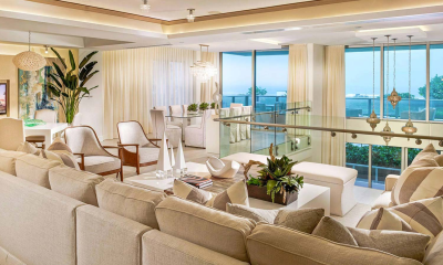 Ocean House South Beach Image