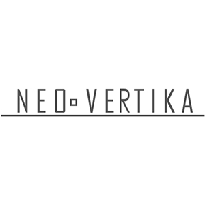 Neo Vertika Brickell Logo
