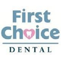 First Choice Dental - Verona Logo