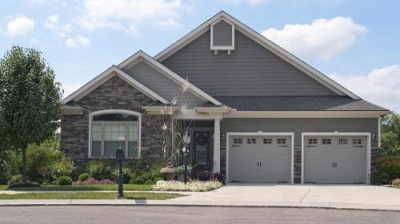 The Preserve at Newtown Image