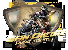 San Diego Dune Tours Logo
