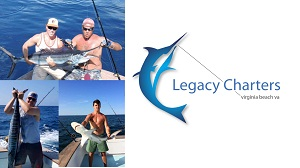 Legacy Charters Image
