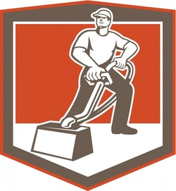 Watsonville Carpet Cleaning Logo