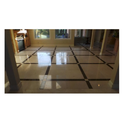 Bayou City Floor Restorers Logo