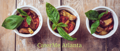 CaterMe Atlanta Logo