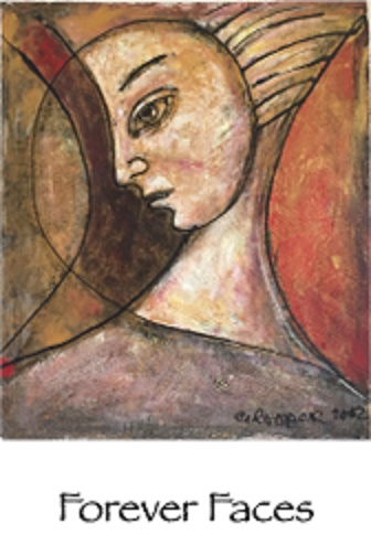 Forever Faces Plastic Surgery Logo