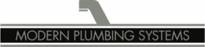 Modern Plumbing Systems Logo