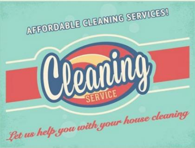 Newark Carpet Cleaning Services Logo
