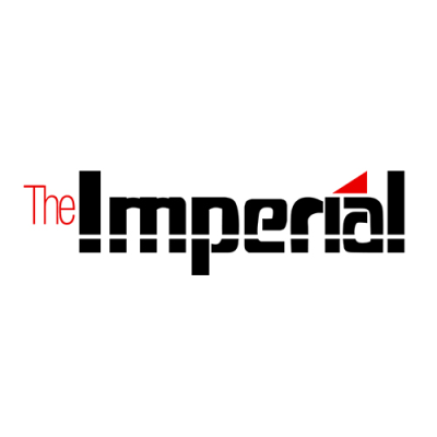 The Imperial Brickell Logo