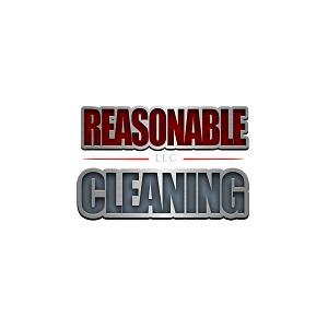 Reasonable Cleaning Logo
