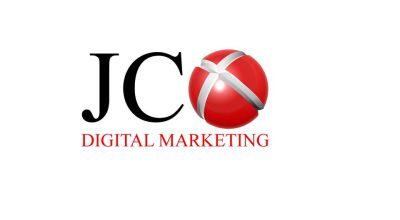 JCX Digital Marketing Inc Logo