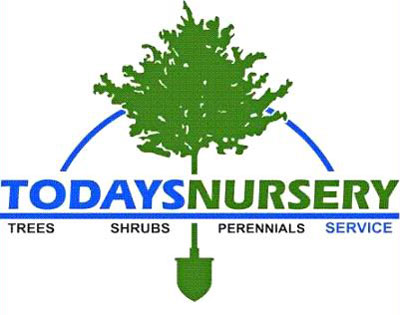 Today&apos;s Nursery Logo