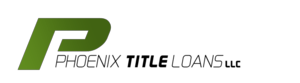 Phoenix Title Loans, LLC Logo