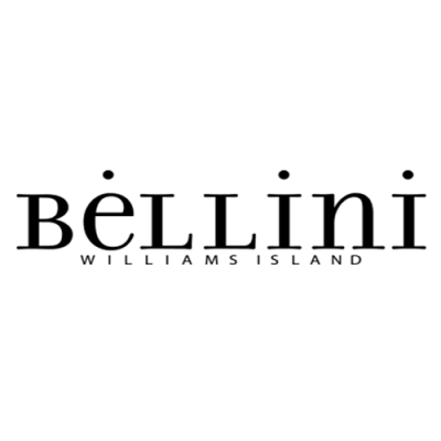 Bellini Williams Island Aventura Logo