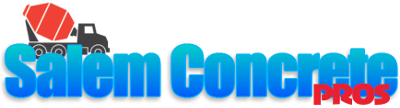 Salem Concrete Pros Logo
