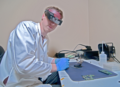 Data Analyzers Data Recovery Image