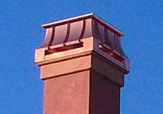 Pro-Tech Chimney Sweep Image