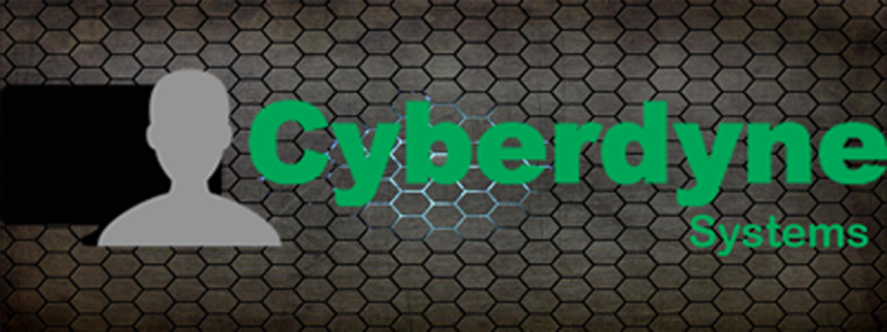 Cyberdyne Systems Logo