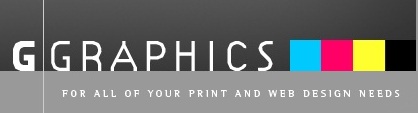 G Graphics Logo
