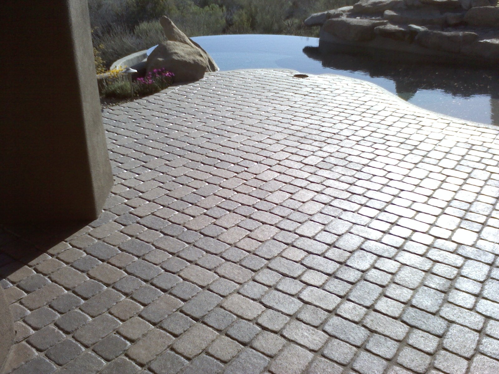 Pave Cleaner LLc Logo