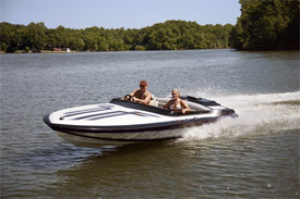 Harbour Marine Services Image