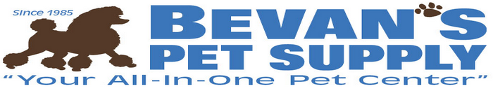 Bevan's Pet Center Image