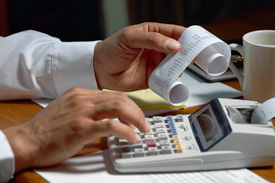 Professional Business Assistance Inc Logo