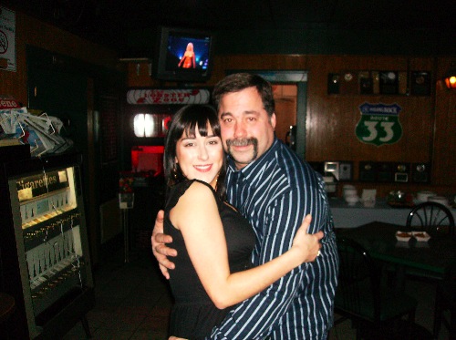 Kenilworth Tavern Image