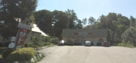 West Front Market Logo