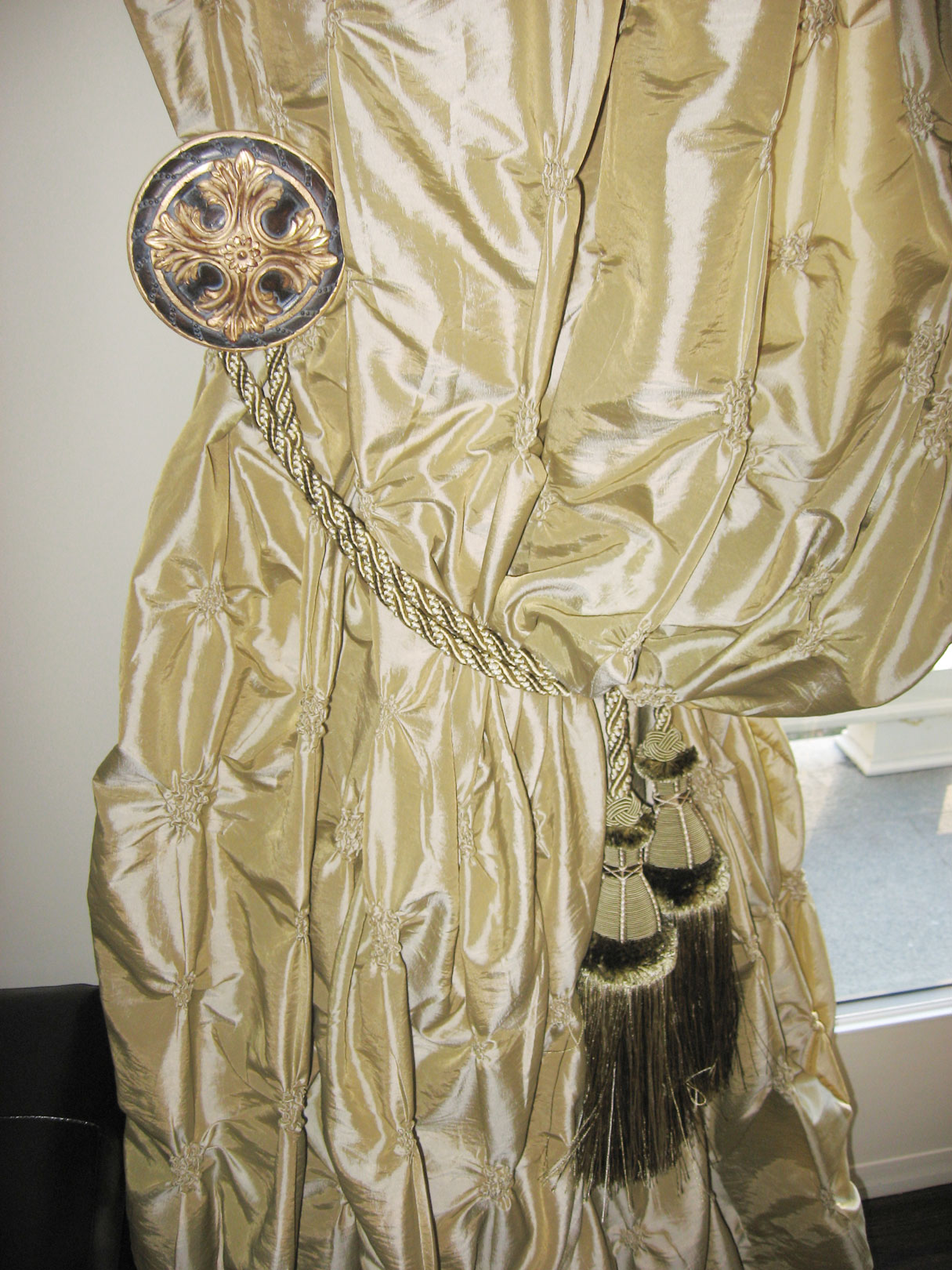 Drapery Connection LLC Image