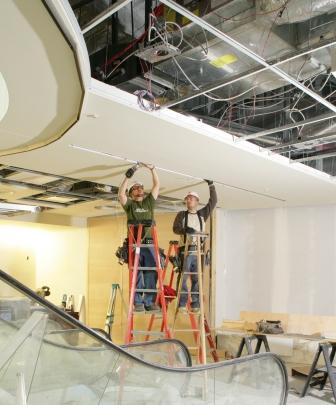 Done Right Electric Logo