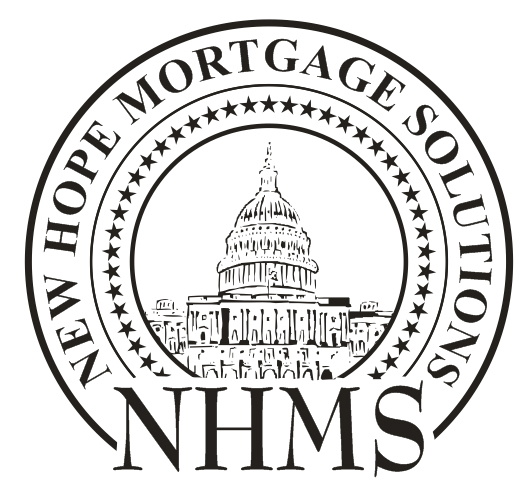 New Hope Mortgage Solutions Logo