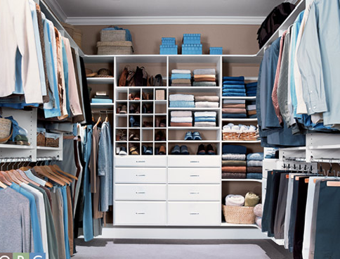 Dream Closets, Inc. Image