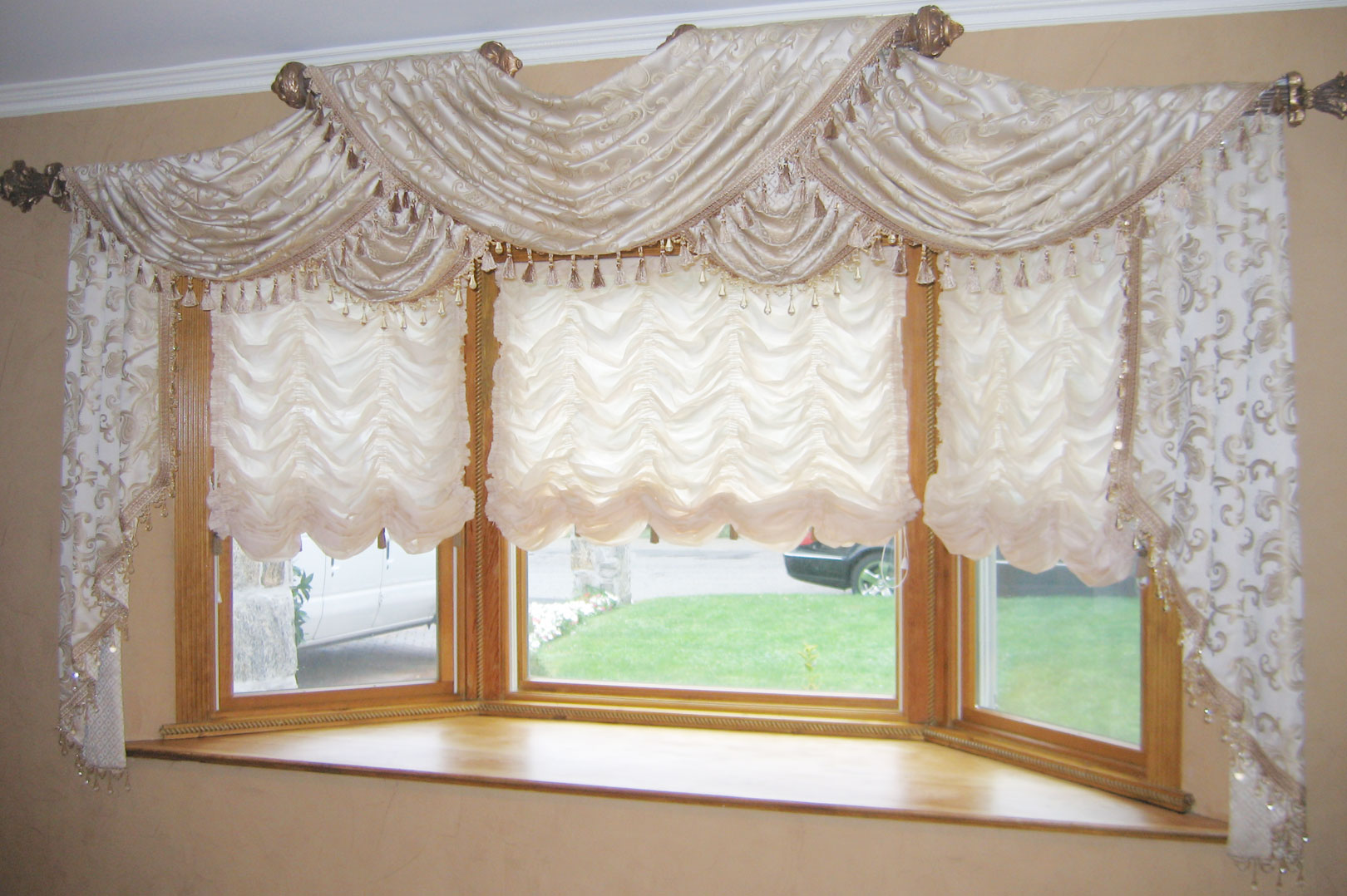 Drapery Connection LLC Image