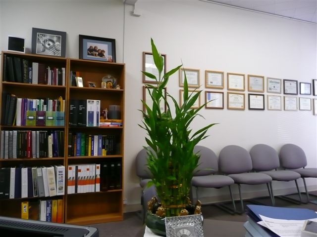 Tax Center Plus Image