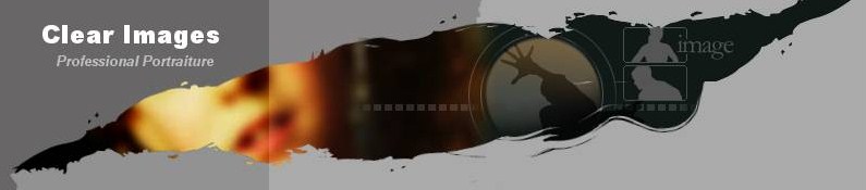 Clear Images Photography Logo