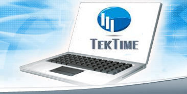 TekTime IT Consulting Logo